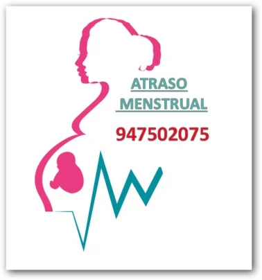 Foto atraso menstrual 947502075- casma