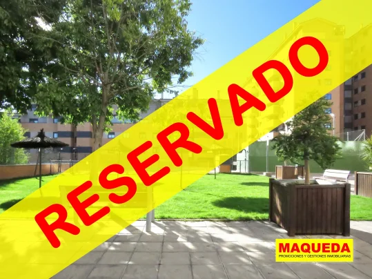 Pisos nuevo  de segunda mano - piso en venta en fuente cisneros - alcorcón