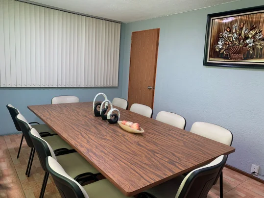 oficinas fisicas, virtuales y sala de juntas en naucalpan foto grande (2)