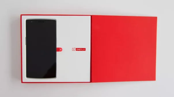 oneplus one