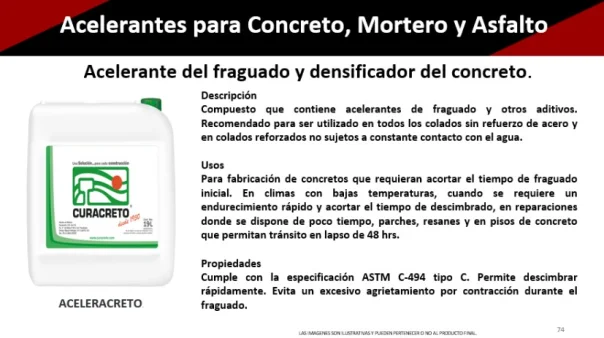 Hyrv600 especificaciones  de segunda mano - Material de Construcción-Aceleracreto (Acelerantes) Ifamsa