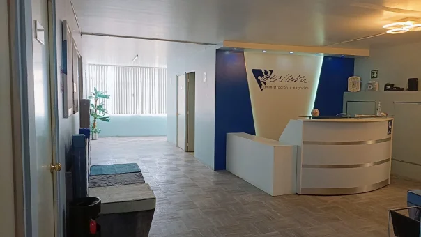 Foto establece tu negocio en cevam– oficinas en renta desde $4,500