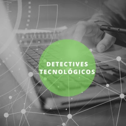 Foto investigadores y detective 24 horas