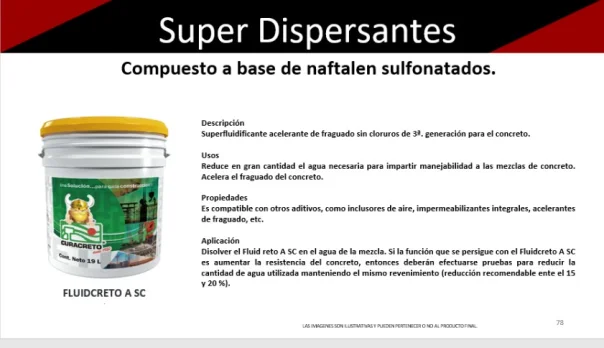 Mezcladora para construccion  de segunda mano - Materiales Para Construcción-Fluidcreto A SC Ifamsa