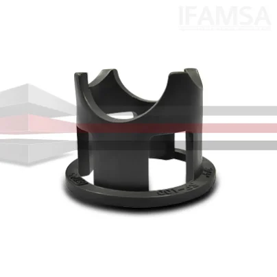 Foto materiales para construcción-silletas tipo f ifamsa