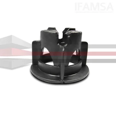 Foto materiales para construcción-silletas equeñas para malla