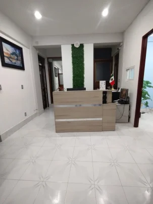 Foto oficinas virtuales en tlalnepantla centro.