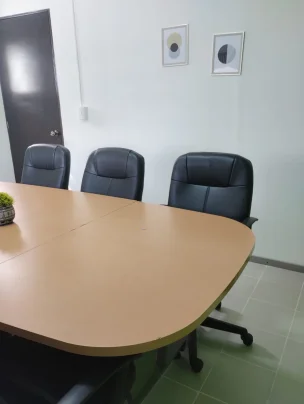 sala de juntas en viveros de la loma tlalnepantla. foto grande (3)