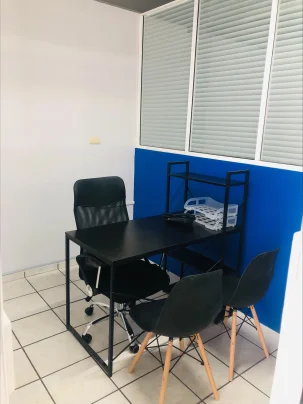 oficinas ejecutivas cerca a mundo e. foto grande (3)