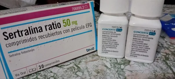 sertralina