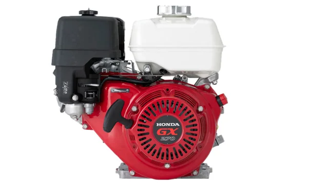 Motor honda gx270 9 hp  de segunda mano - Accesorios-Motores a Gasolina Honda GX 270 Ifamsa