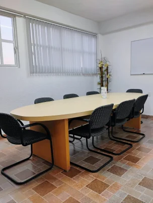 Foto sala de juntas en tlalnepantla de baz,