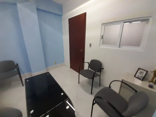 Foto renta de oficina amueblada por dia