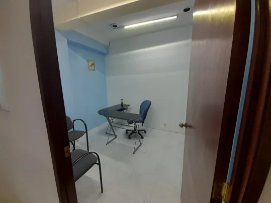 renta de oficina amueblada por dia foto grande (2)