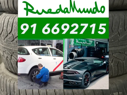 Neumaticos 265 50 r19 segunda mano  de segunda mano - Ruedas 205/45r17 Seminuevas