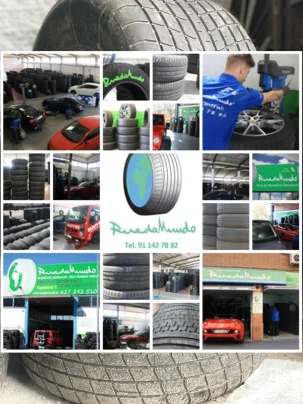 Neumaticos 215 65 17  de segunda mano - Ruedas 245/70r17 Segundamano