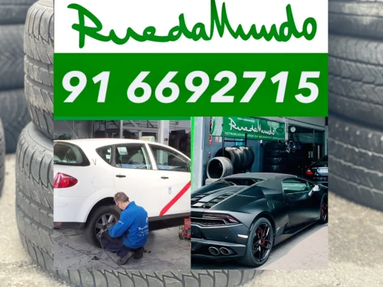 Cubiertas para 4x4 usadas  de segunda mano - Cubiertas 265/70r17 Segundamano