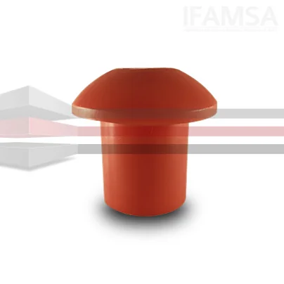 Constructora de accesorios  de segunda mano - Accesorios Para Construcción-Capuchon de Seguridad