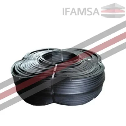 Foto venta de materiales para cimbra banda de pvc ojillada con bulbo central 25 ml para construcciones realizamos envios