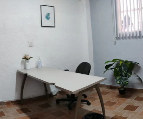 Foto renta de oficina amueblada  en renta