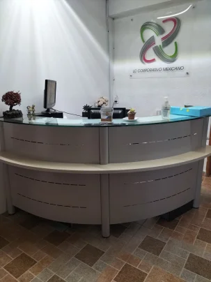 Foto renta de oficina virtual en naucalpan de juarez