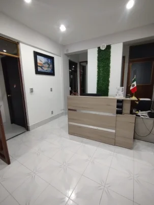 Foto renta de oficinas virtuales en tlalnepantla .