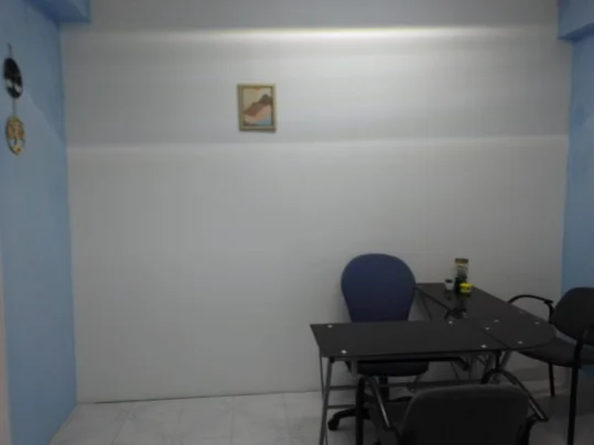 Foto oficina amueblada en  alquiler por hora