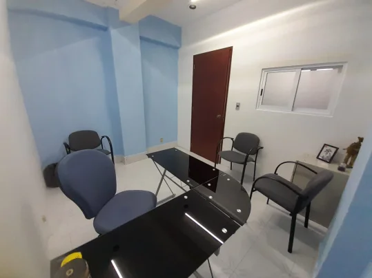 oficina amueblada en  alquiler por hora foto grande (2)