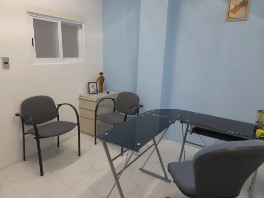 oficina amueblada en  alquiler por hora foto grande (3)