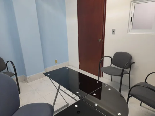 Foto oficina, amueblada en alquiler al mejor precio,
