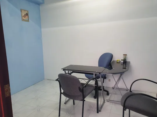 oficina, amueblada en alquiler al mejor precio, foto grande (3)