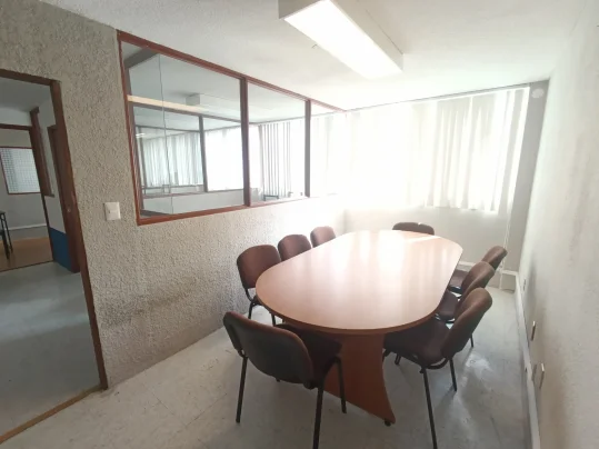 servicio de juntas y capacitación en ciudad de méxico foto grande (2)