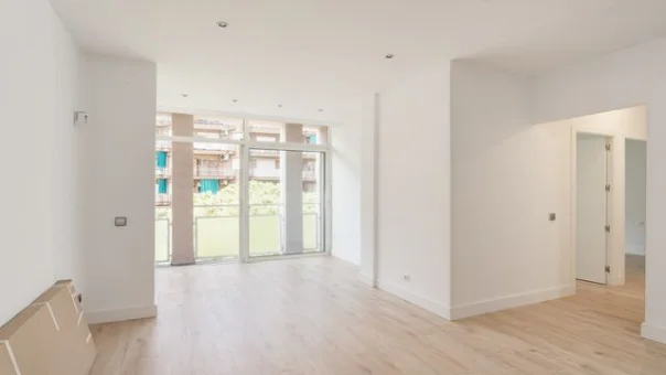 instalación de parquet laminado foto grande (2)