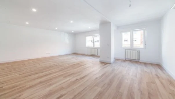 instalación de parquet laminado foto grande (3)