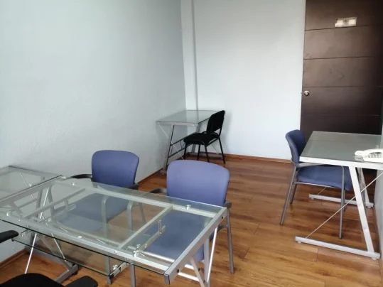 renta de sala de juntas en buenavista foto grande (3)
