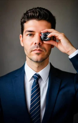 experto en imagen de verdad