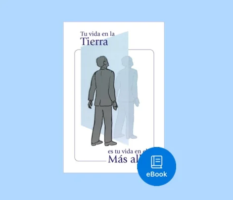 Sombreros  de segunda mano - eBook Tu vida en la Tierra es tu vida en el más allá