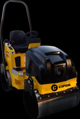 Compactador de suelos mixtos cipsa ar15h  de segunda mano - Maquinarias De Compactación-Rodillos AR15H Ifamsa