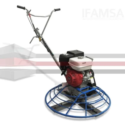 Foto venta de allanadora hypermaq para uso en construcciones solicita tu cotización equipo para construcción