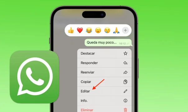 Foto como ver los mensajes de whats gratis