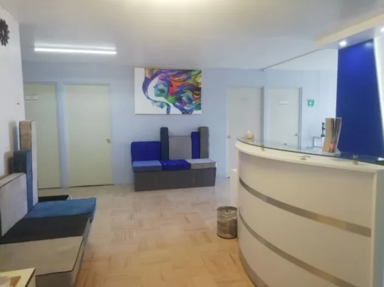 Foto renta de oficinas tlalnepantla