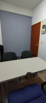 Foto renta de oficina amueblada en naucalpan. j