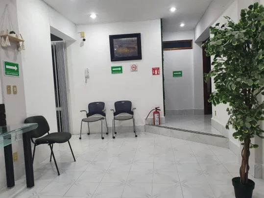 Foto oficinas virtuales en naucalpan centro
