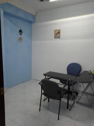 Foto oficina amueblada en renta por hora