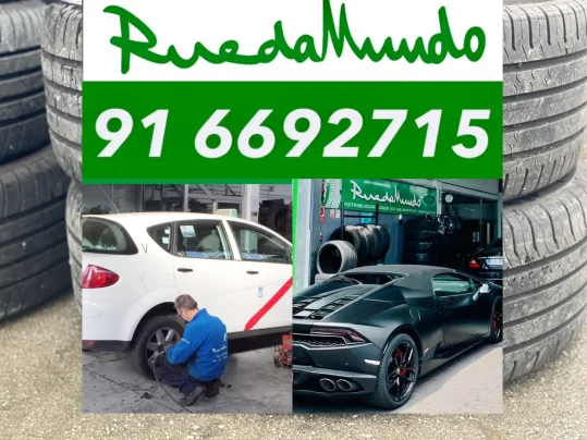 Neumaticos 235 55 17 segunda mano  de segunda mano - Ruedas Seminuevas 235/60r16