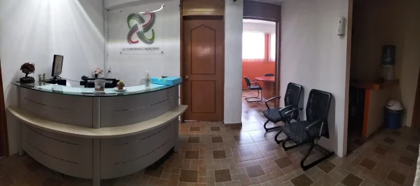 Foto oficina en renta por hora al mejor precio. naucalpan