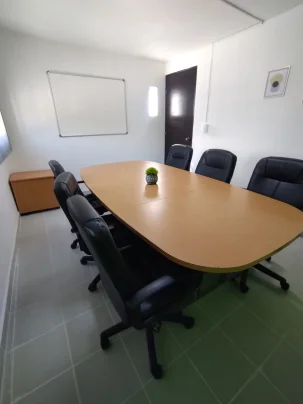 sala juntas por hora en viveros de la loma foto grande (2)