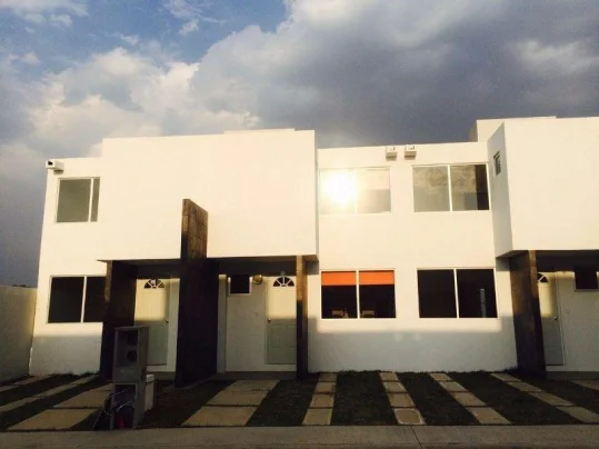  - CASA EN VENTA DE 3 RECAMARAS