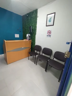Foto renta de oficina virtual en viveros de la loma tlalne