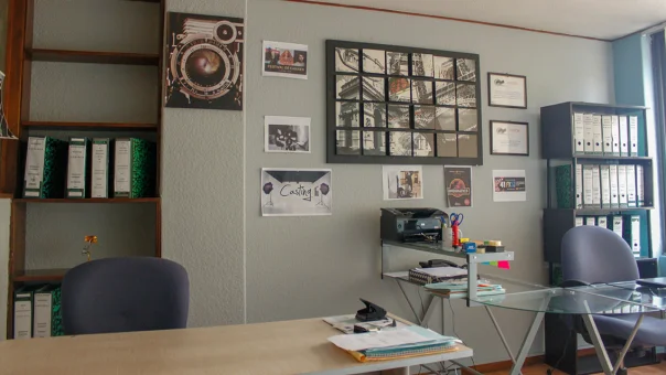 Foto renta de oficinas virtuales en cevam